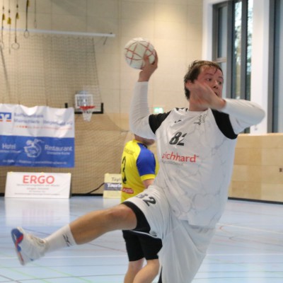 Knapper Sieg gegen SpVgg Giebelstadt II