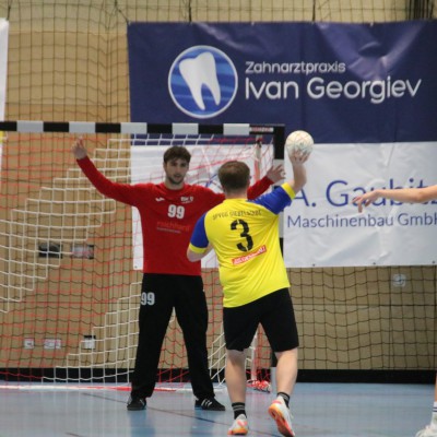 Knapper Sieg gegen SpVgg Giebelstadt II