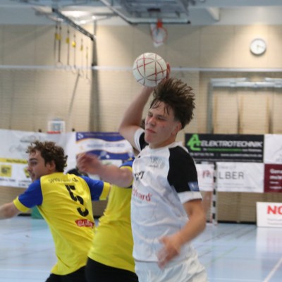 Knapper Sieg gegen SpVgg Giebelstadt II