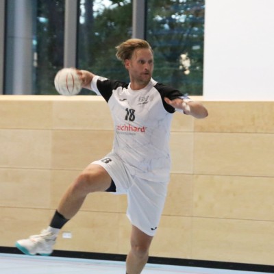 Knapper Sieg gegen SpVgg Giebelstadt II