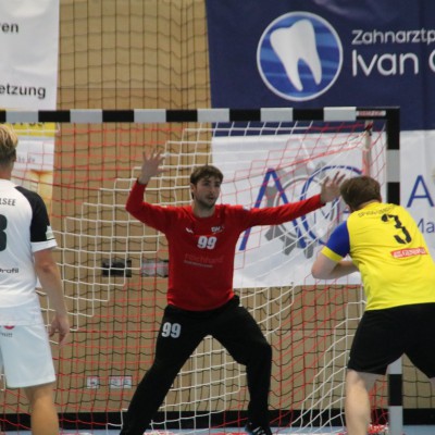 Knapper Sieg gegen SpVgg Giebelstadt II