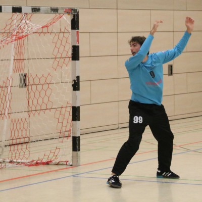 Sieg in Ochsenfurt tut Tordifferenz gut