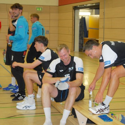 Zu Gast in Ochsenfurt