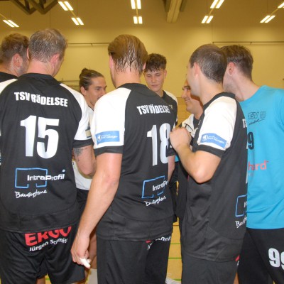 Zu Gast in Ochsenfurt