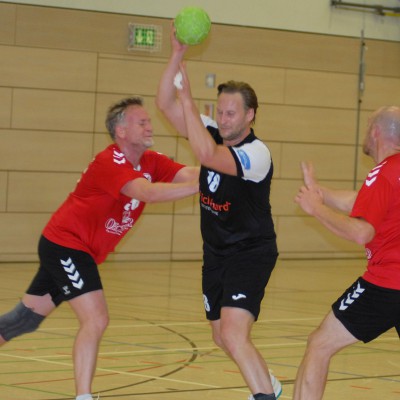 Zu Gast in Ochsenfurt