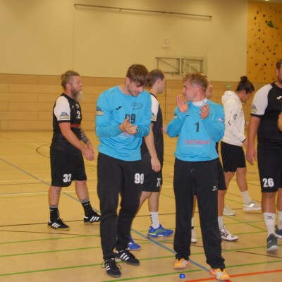 Zu Gast in Ochsenfurt