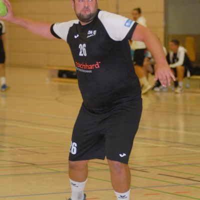 Zu Gast in Ochsenfurt